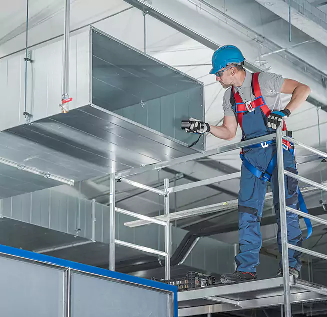 Why Homeowners & Businesses Trust Us in Green, OH?