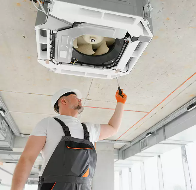 Why Homeowners Businesses Trust Us in Green, OH