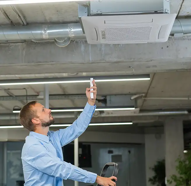 Why Homeowners & Businesses Trust Us in Green, OH?