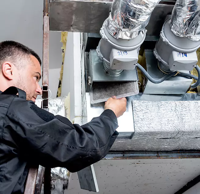 Why Homeowners Businesses Trust Us in Green, OH?