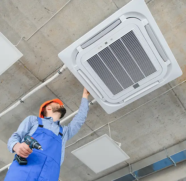  Why Homeowners & Businesses Trust Us in Green, OH?