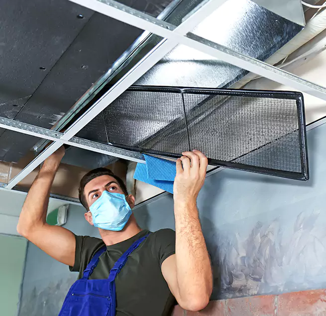 Why Homeowners Businesses Trust Us in Green, OH?