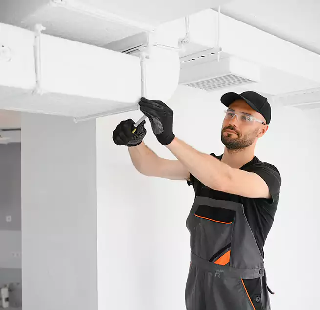 Why Homeowners & Businesses Trust Us in Green, OH?